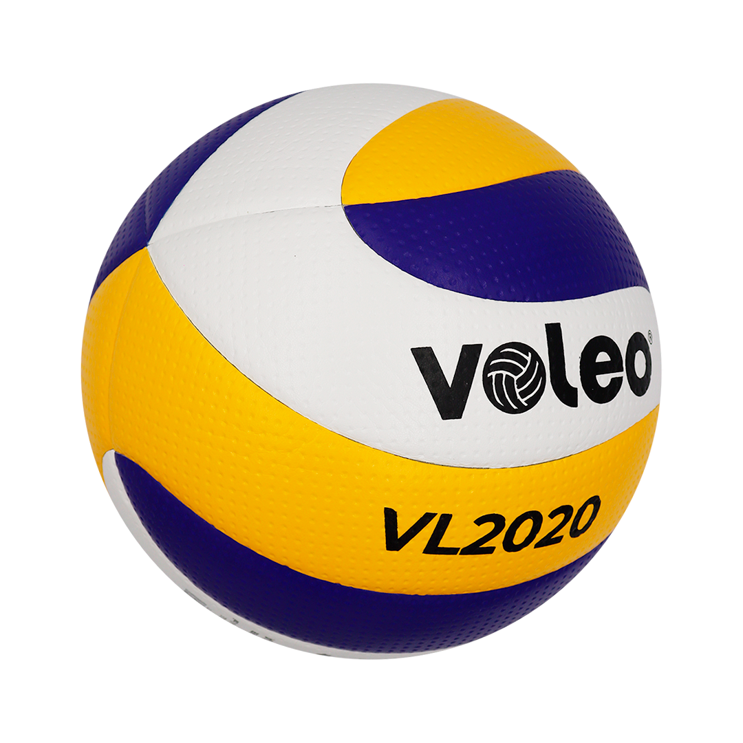 PELOTA DE VÓLEY VOLEO - VL2020 - MICROFIBRA