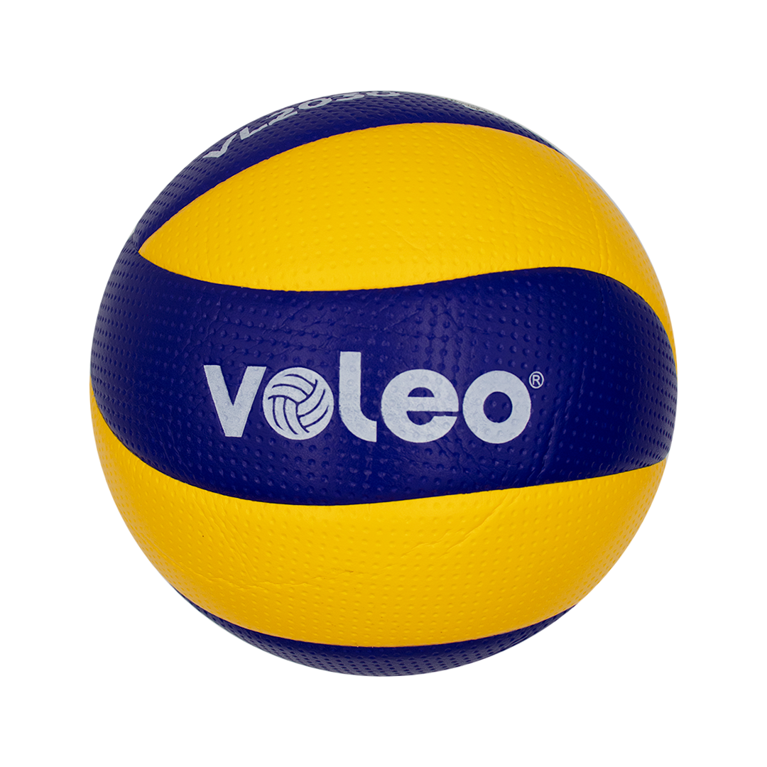 PELOTA DE VOLEY VOLEO VL2030 - MICROFIBRA