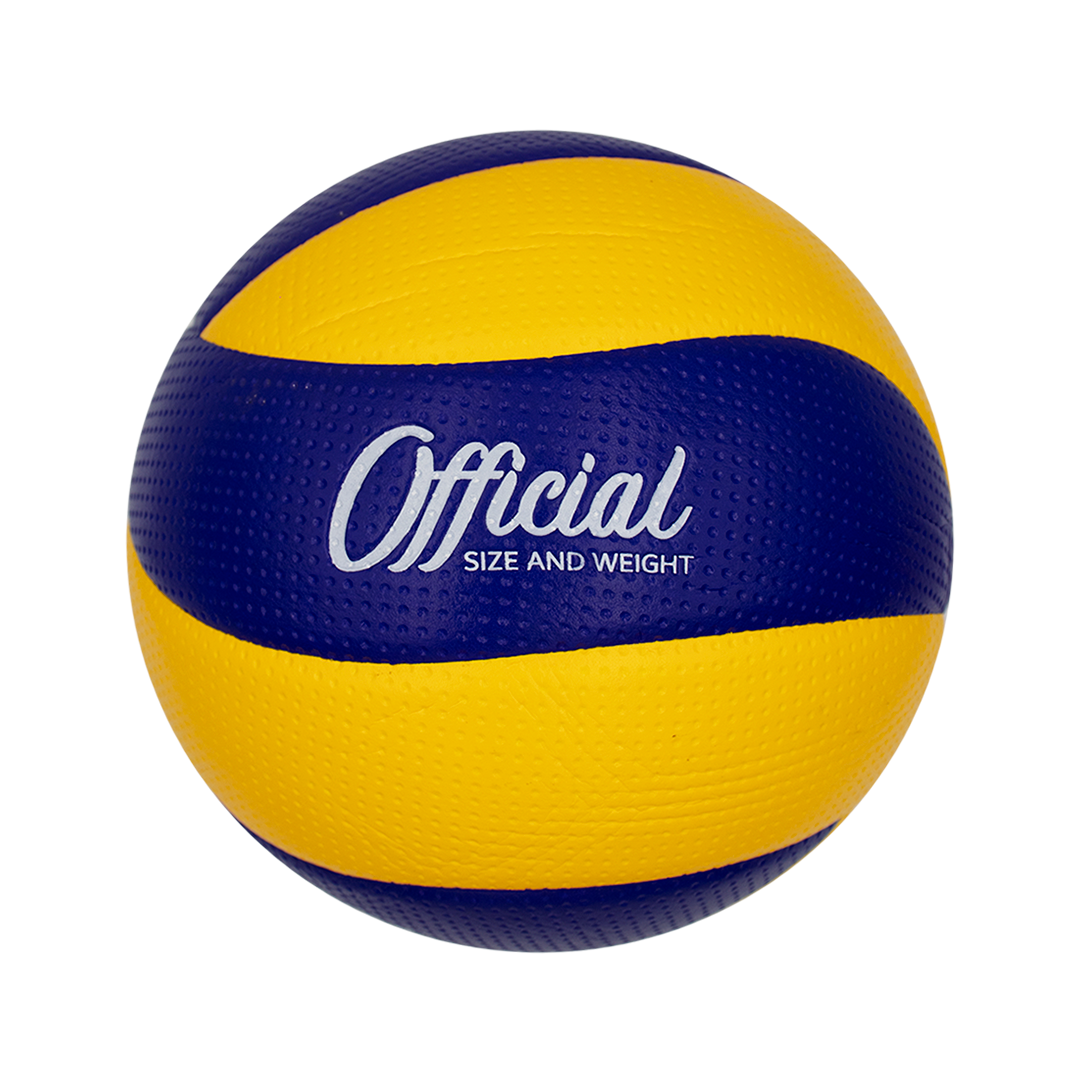 PELOTA DE VOLEY VOLEO VL2030 - MICROFIBRA