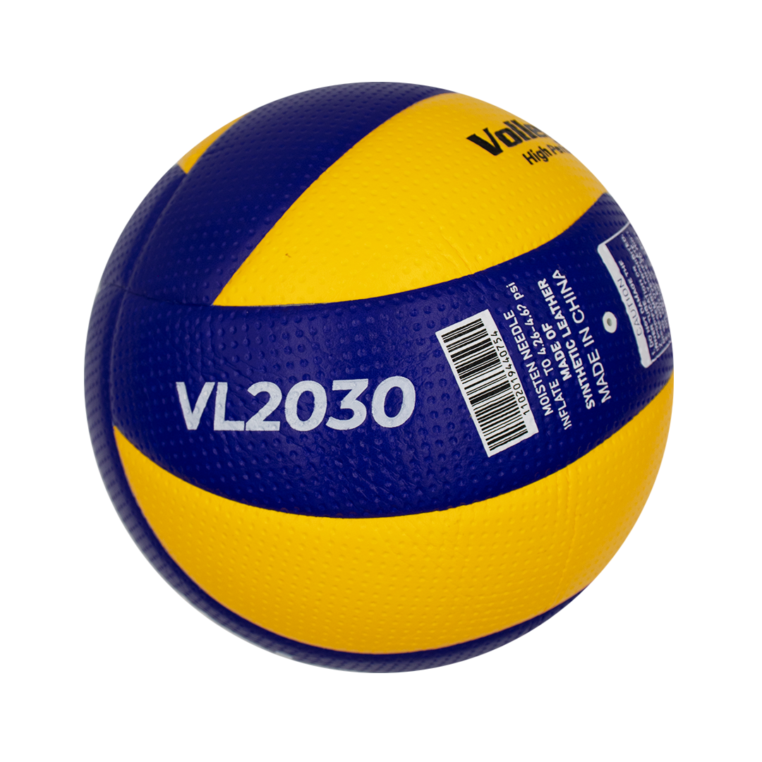 PELOTA DE VÓLEY VOLEO - VL2030 - MICROFIBRA