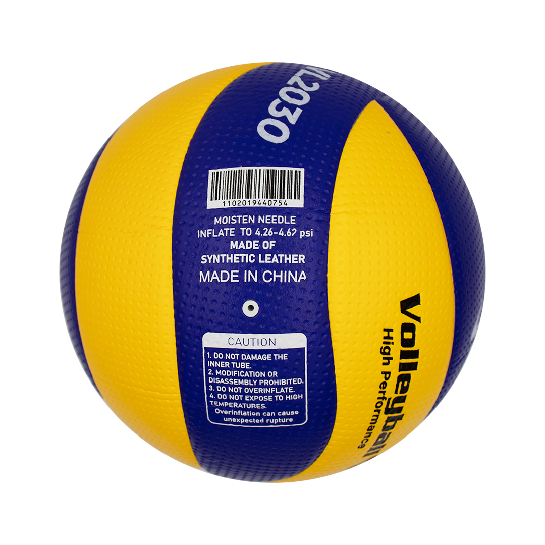 PELOTA DE VÓLEY VOLEO - VL2030 - MICROFIBRA
