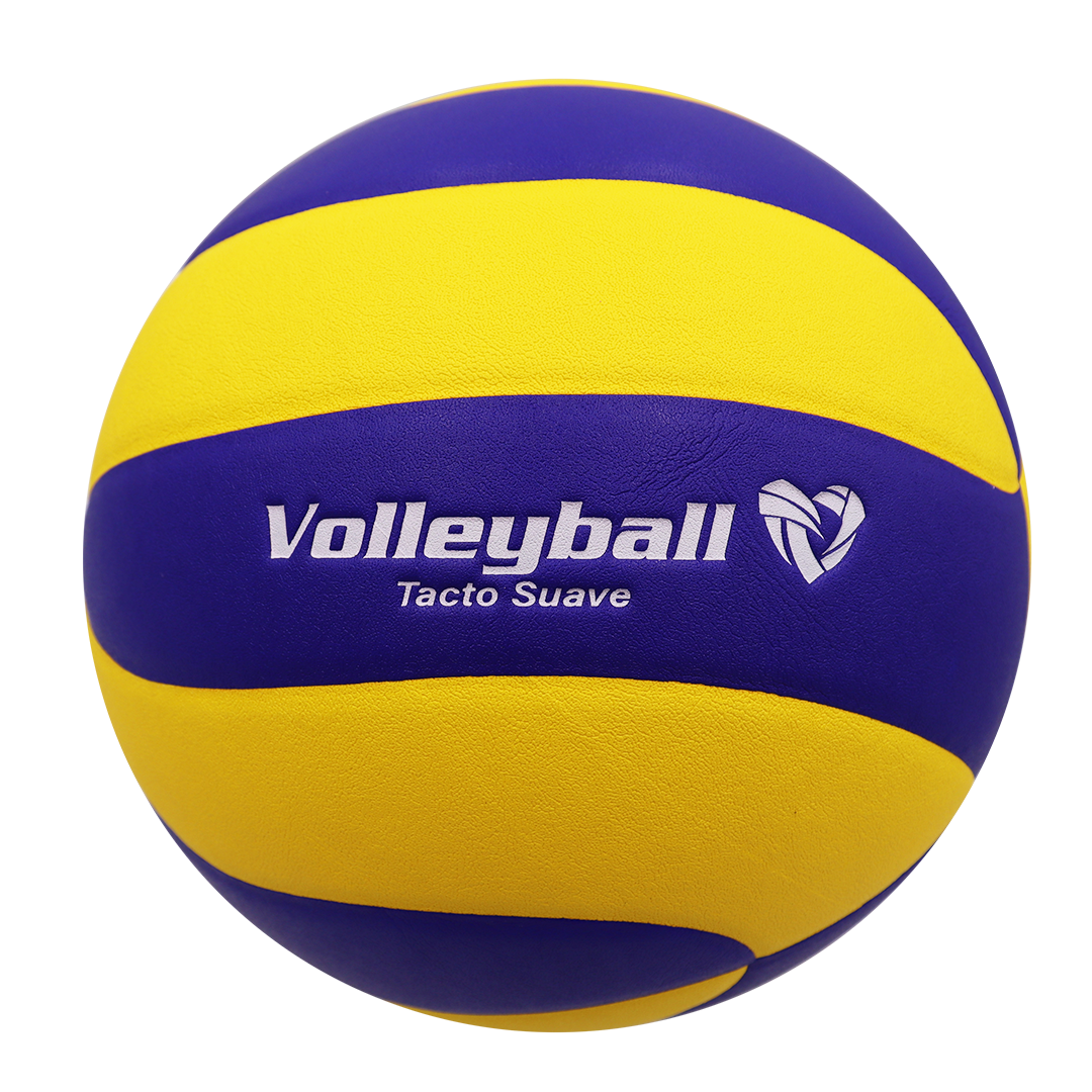 PELOTA DE VOLEY VOLEO VL3000 - CUERO SINTÉTICO PU
