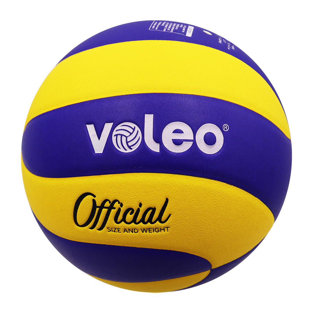 PELOTA DE VÓLEY VOLEO - VL3000 - CUERO SINTÉTICO PU