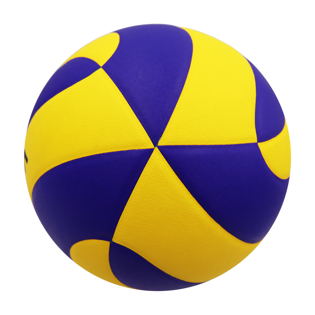 PELOTA DE VÓLEY VOLEO - VL3000 - CUERO SINTÉTICO PU