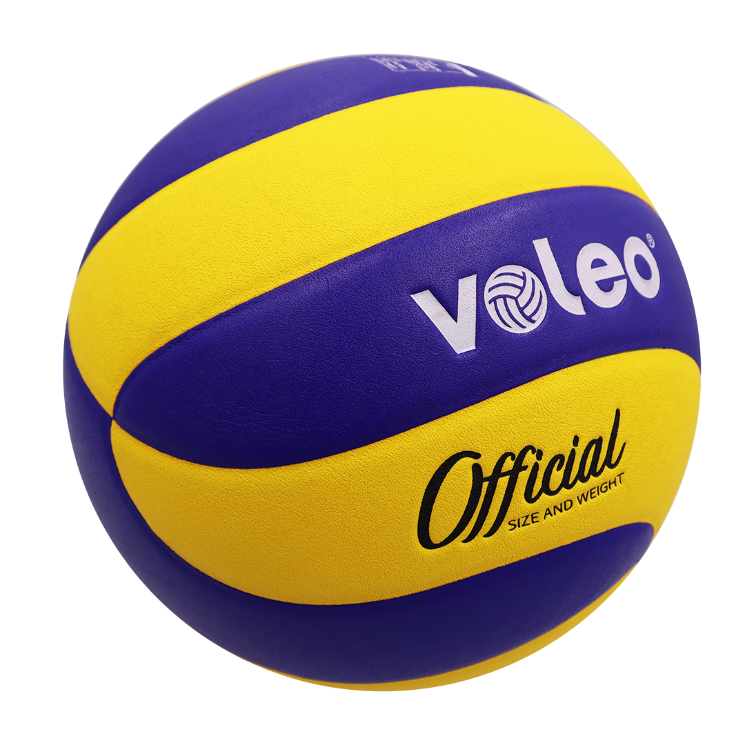 PELOTA DE VÓLEY VOLEO - VL3000 - CUERO SINTÉTICO PU