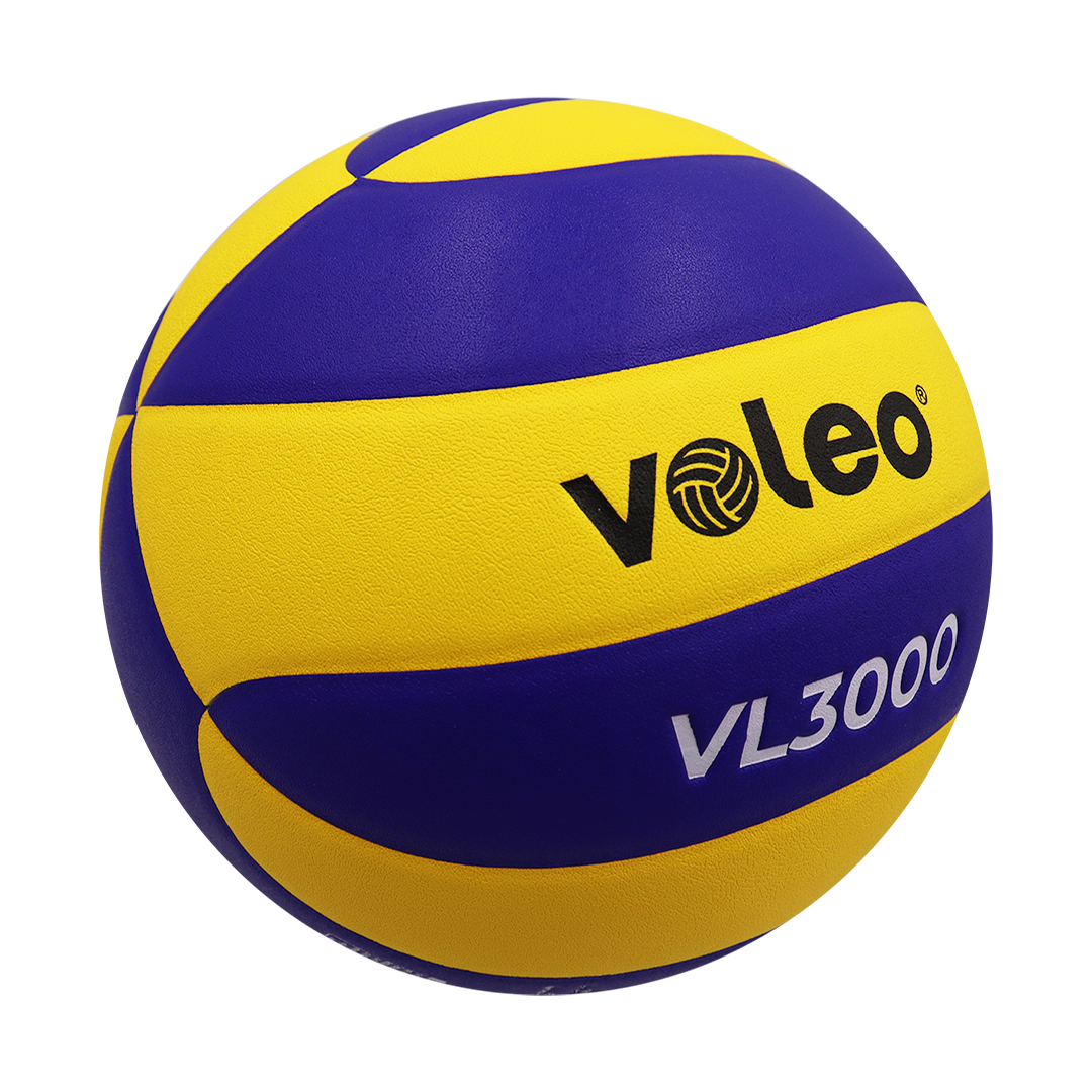PELOTA DE VÓLEY VOLEO - VL3000 - CUERO SINTÉTICO PU