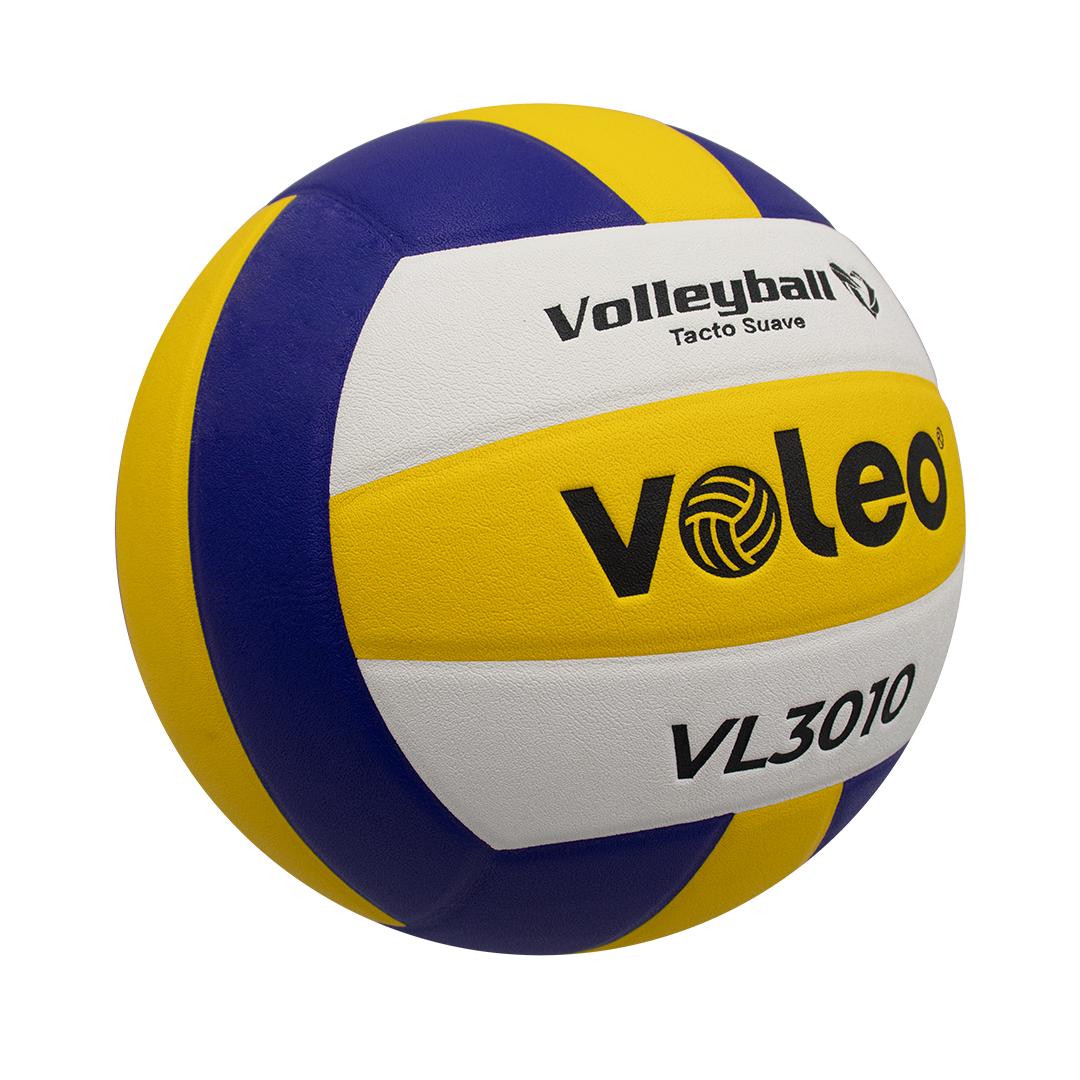 PELOTA DE VÓLEY VOLEO - VL3010 - CUERO SINTÉTICO PU