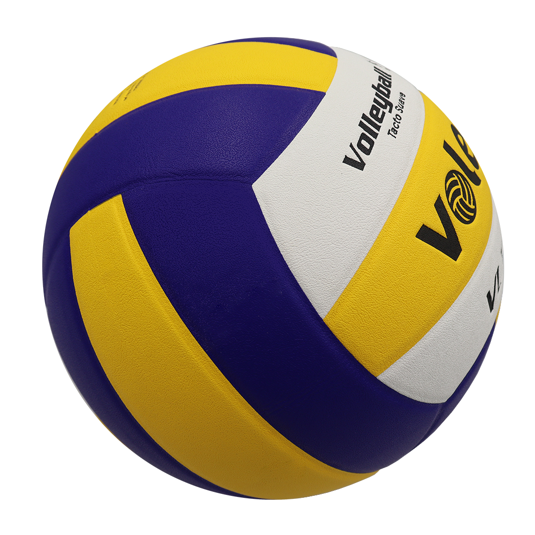 PELOTA DE VÓLEY VOLEO - VL3010 - CUERO SINTÉTICO PU