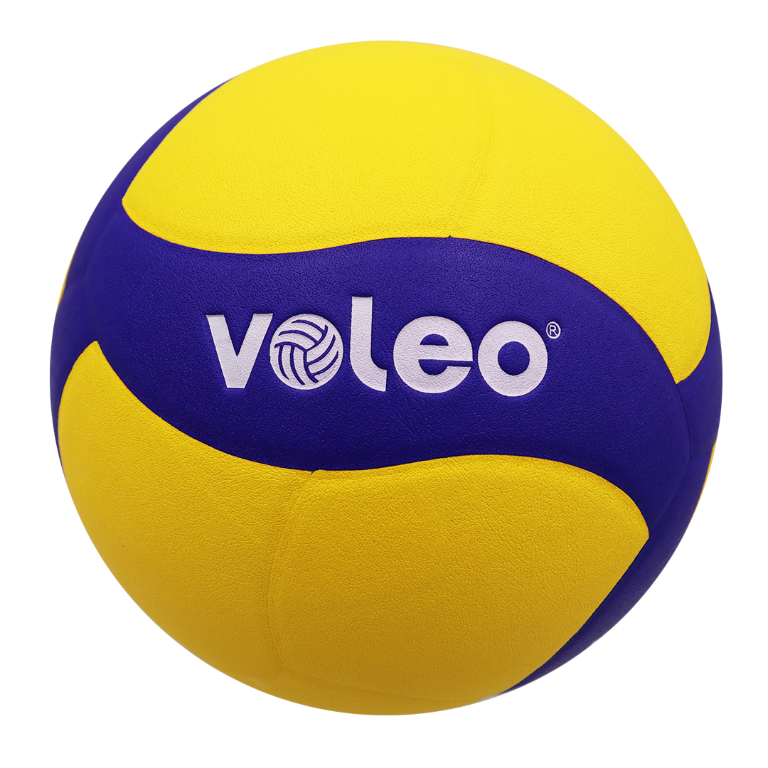 PELOTA DE VOLEY VOLEO VL3020 - CUERO SINTÉTICO PU