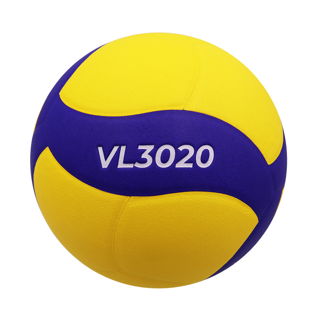 PELOTA DE VÓLEY VOLEO - VL3020 - CUERO SINTÉTICO PU