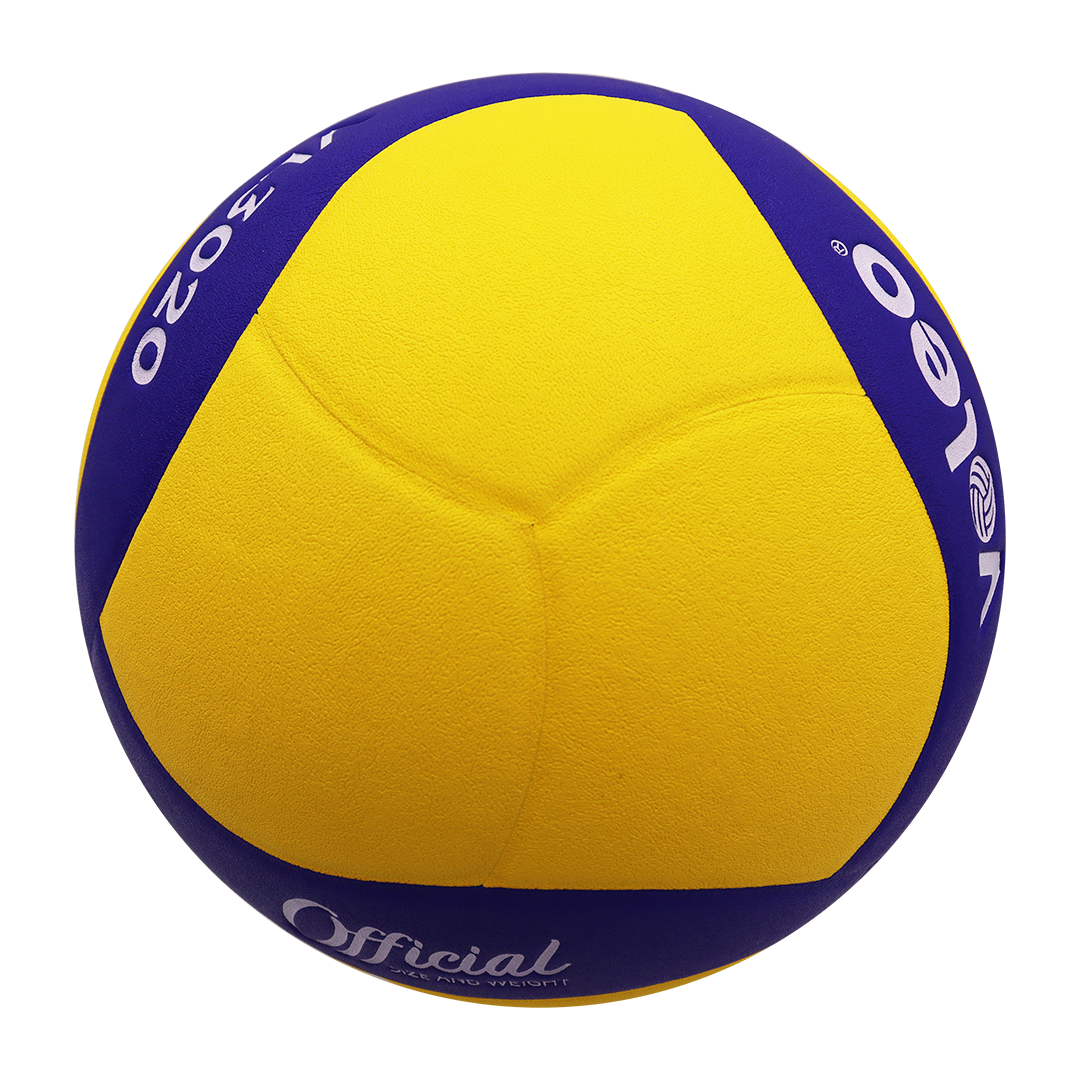PELOTA DE VÓLEY VOLEO - VL3020 - CUERO SINTÉTICO PU