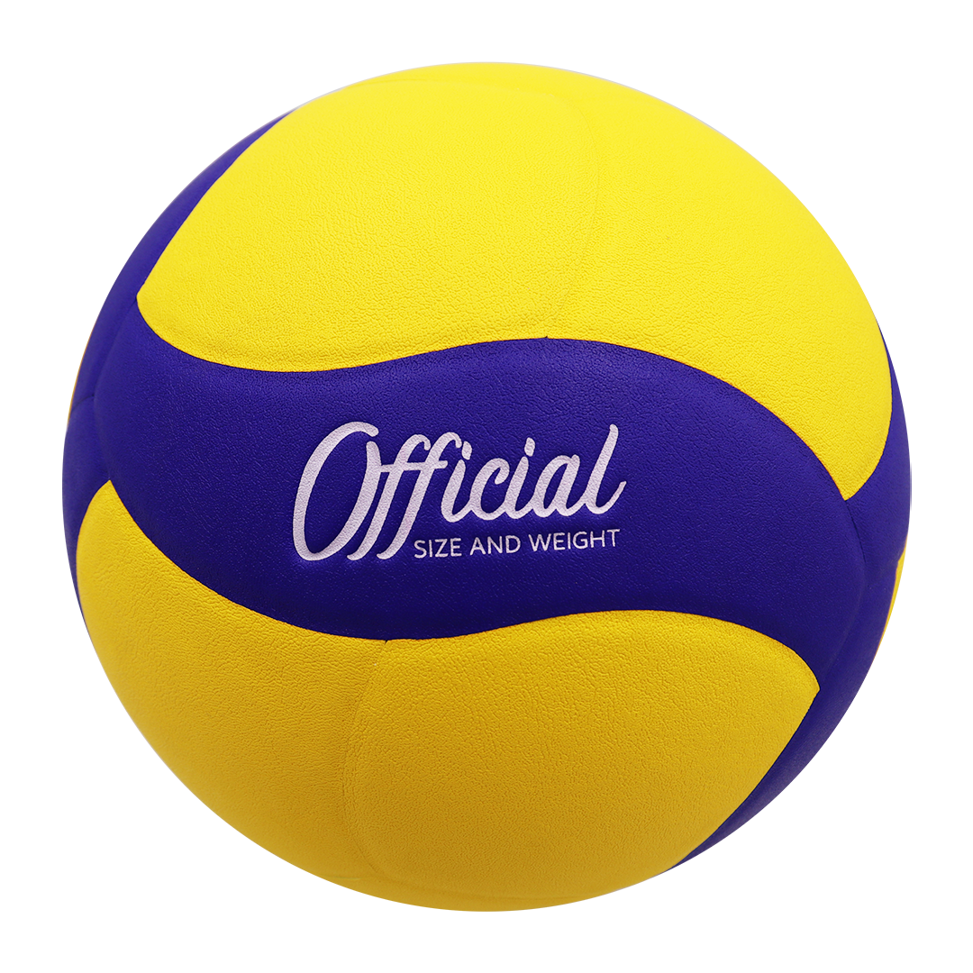PELOTA DE VÓLEY VOLEO - VL3020 - CUERO SINTÉTICO PU