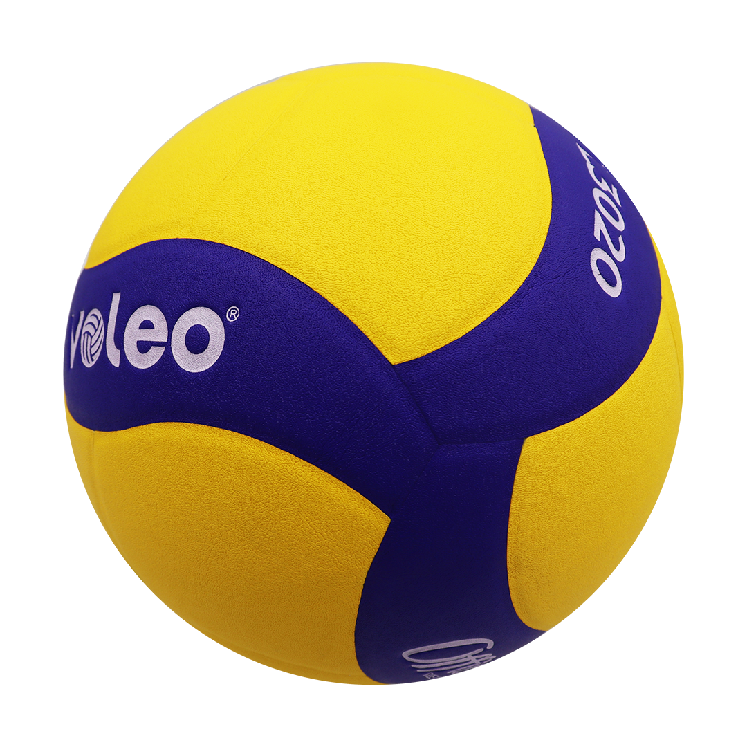 PELOTA DE VÓLEY VOLEO - VL3020 - CUERO SINTÉTICO PU