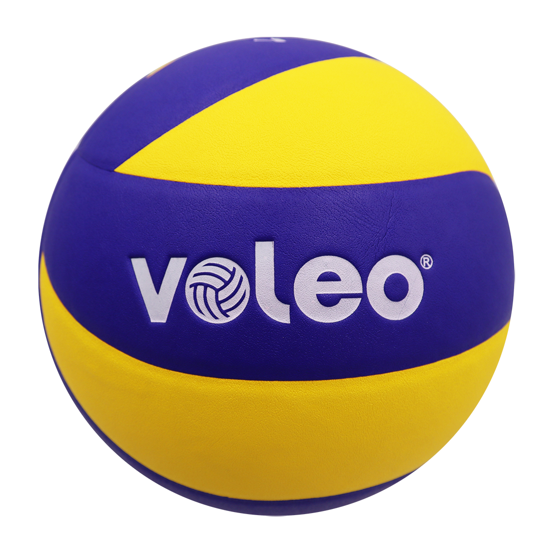 PELOTA DE VOLEY VOLEO VL3030 - CUERO SINTÉTICO PU