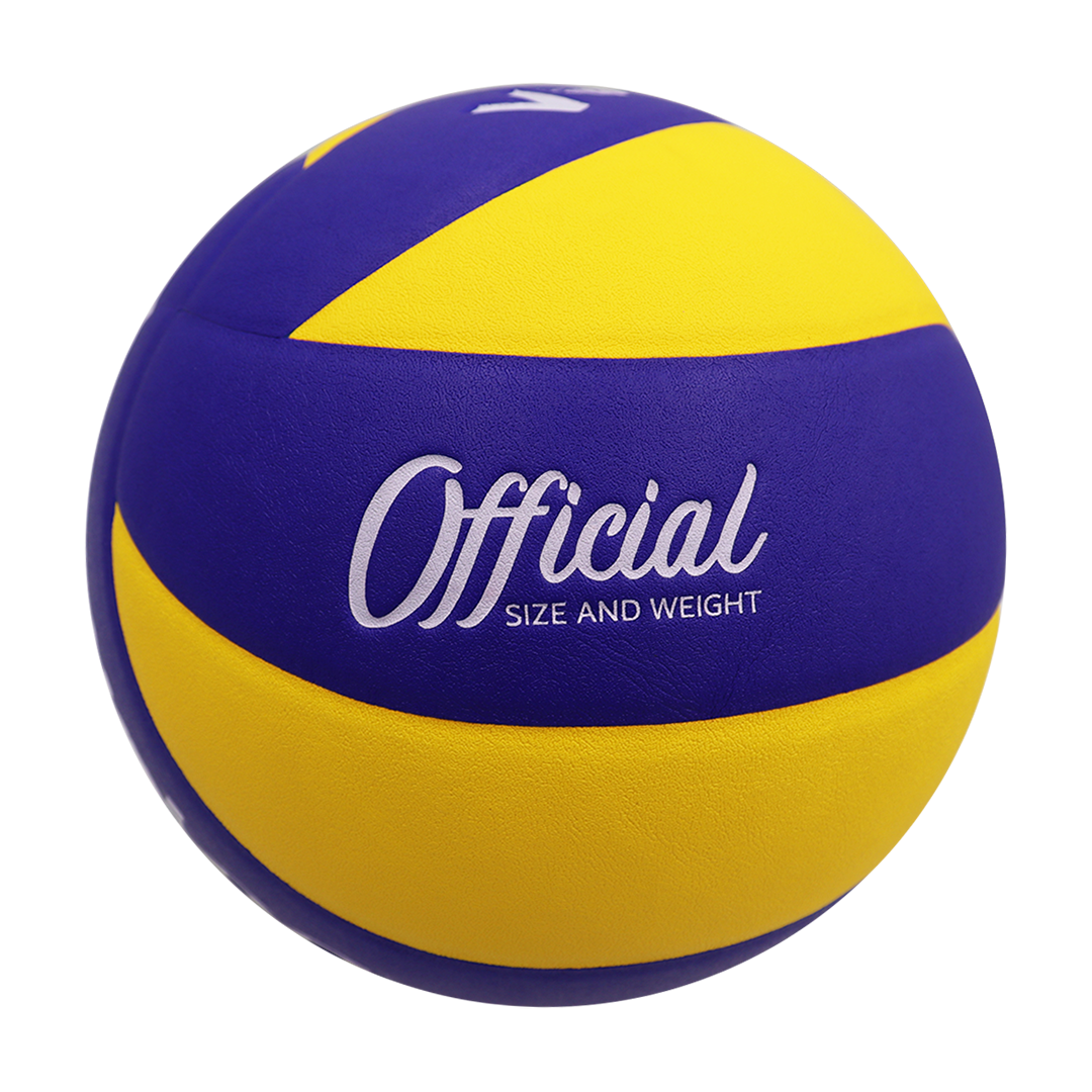 PELOTA DE VOLEY VOLEO VL3030 - CUERO SINTÉTICO PU