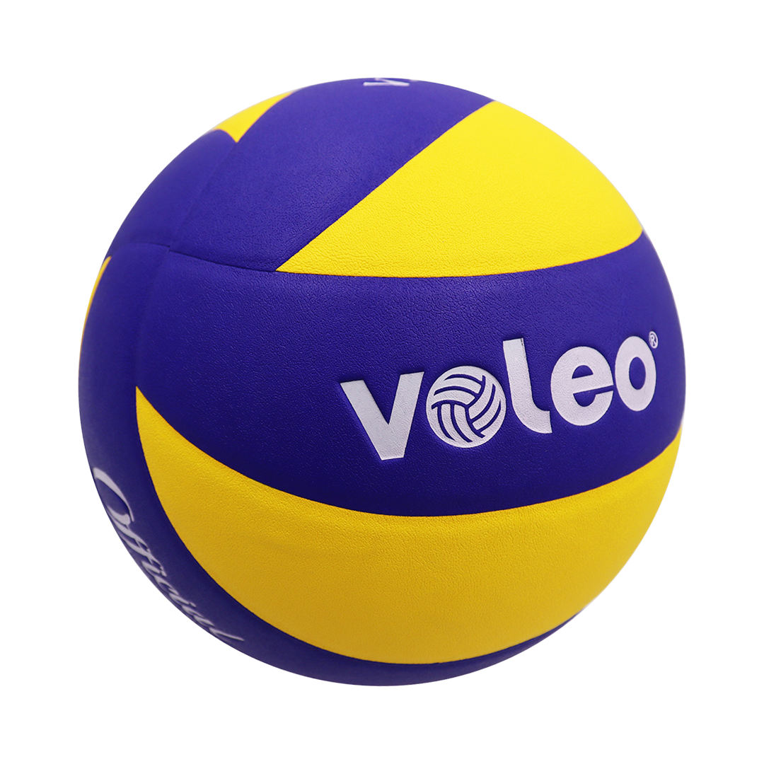 PELOTA DE VÓLEY VOLEO - VL3030 - CUERO SINTÉTICO PU