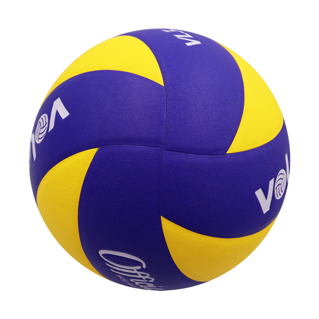 PELOTA DE VÓLEY VOLEO - VL3030 - CUERO SINTÉTICO PU