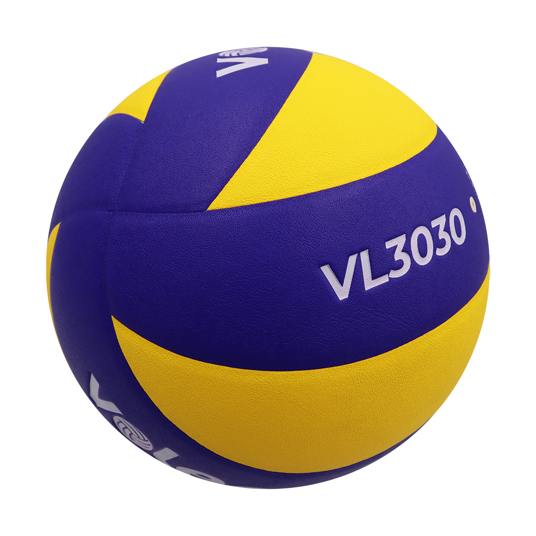 PELOTA DE VÓLEY VOLEO - VL3030 - CUERO SINTÉTICO PU