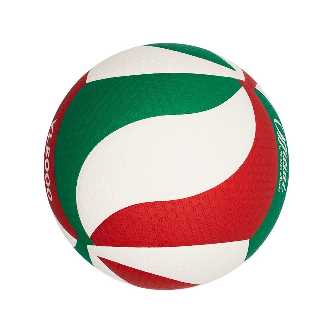 PELOTA DE VÓLEY VOLEO - VL5000 - CUERO SINTÉTICO
