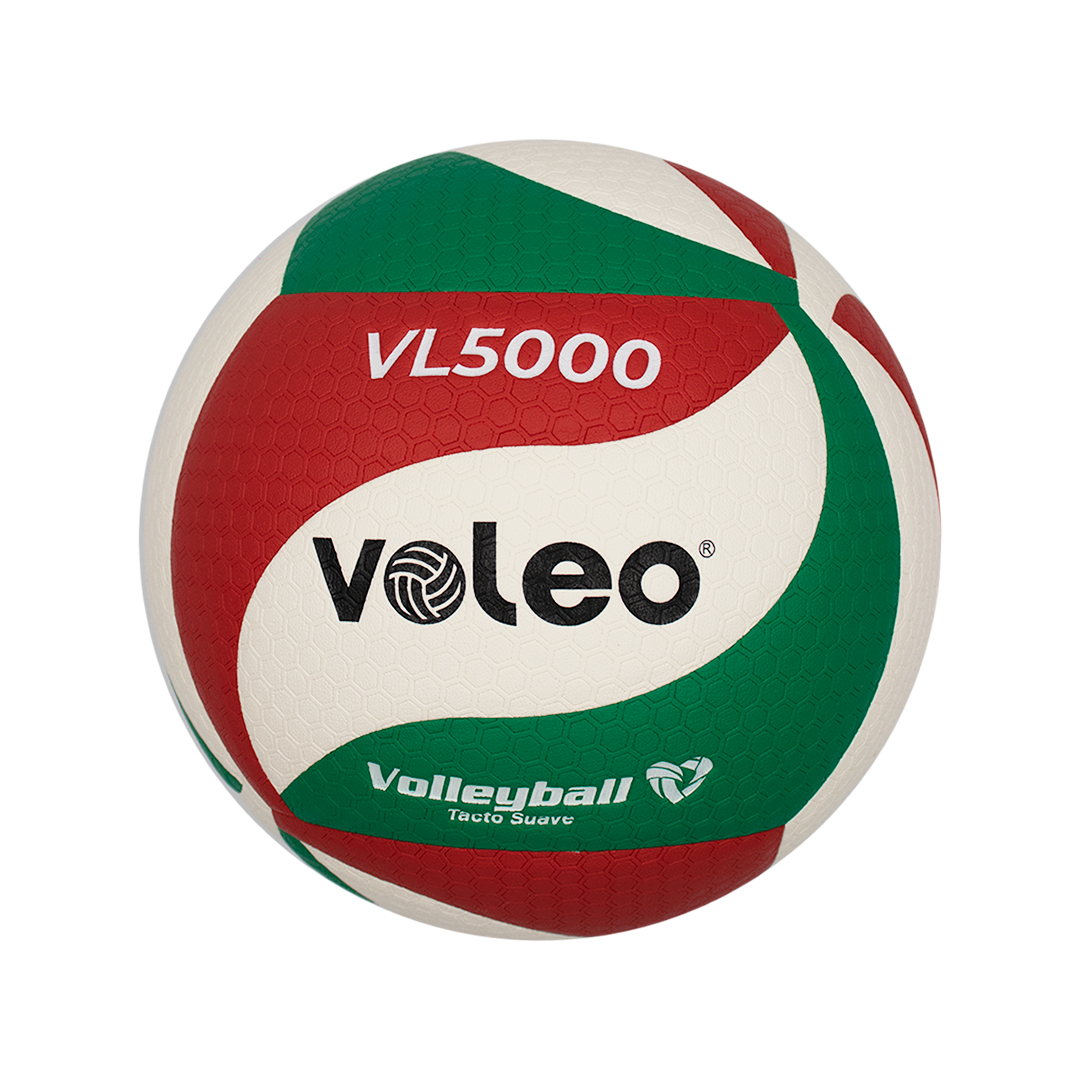 PELOTA DE VÓLEY VOLEO - VL5000 - CUERO SINTÉTICO