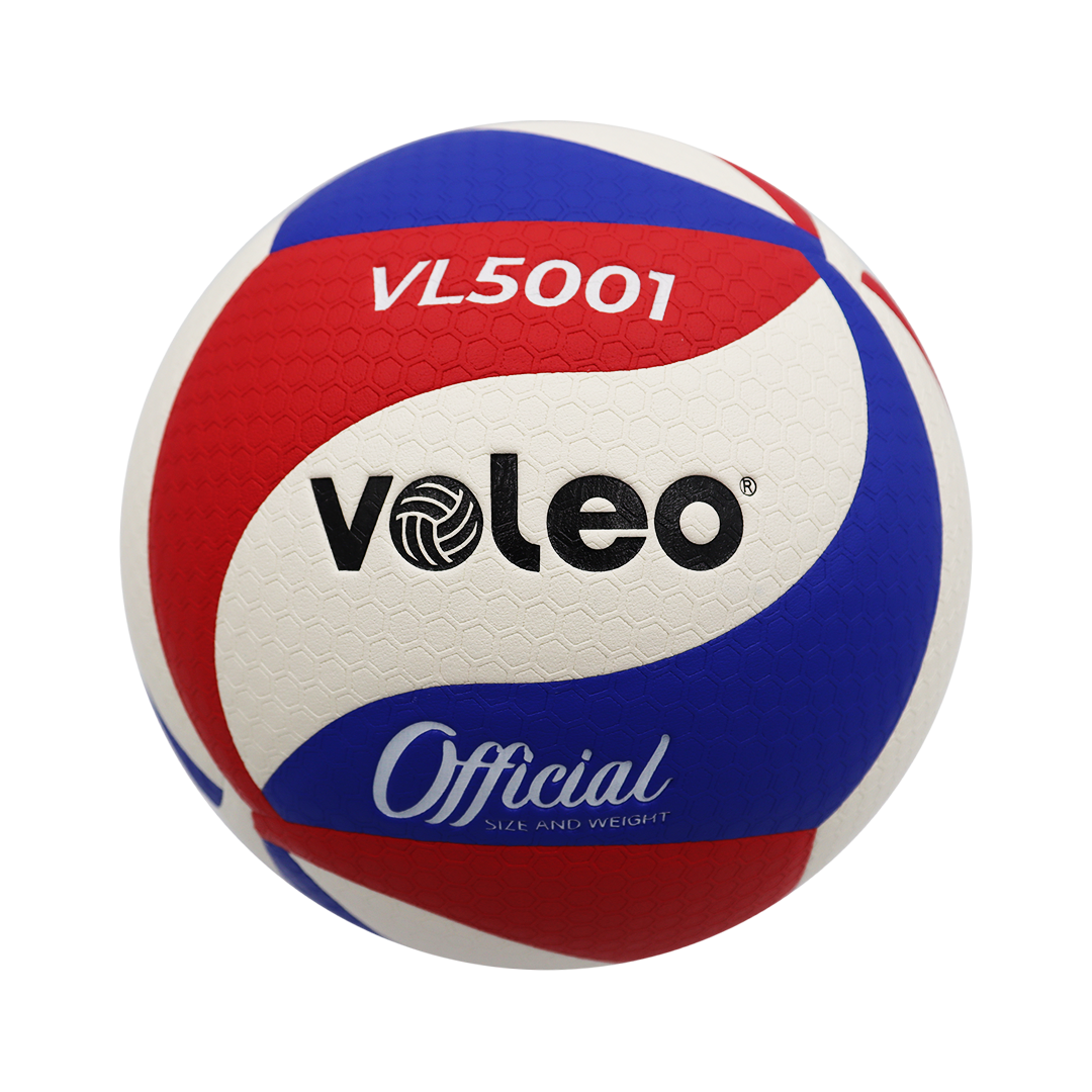 PELOTA DE VÓLEY VOLEO - VL5001- CUERO SINTÉTICO