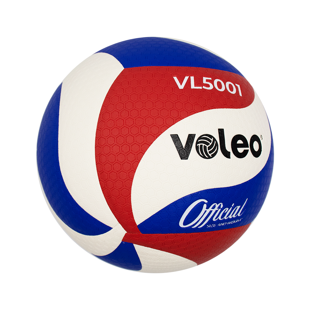 PELOTA DE VÓLEY VOLEO - VL5001- CUERO SINTÉTICO