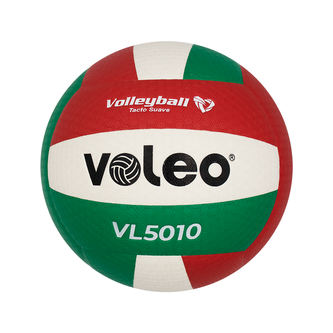 PELOTA DE VÓLEY VOLEO - VL5010 - CUERO SINTÉTICO