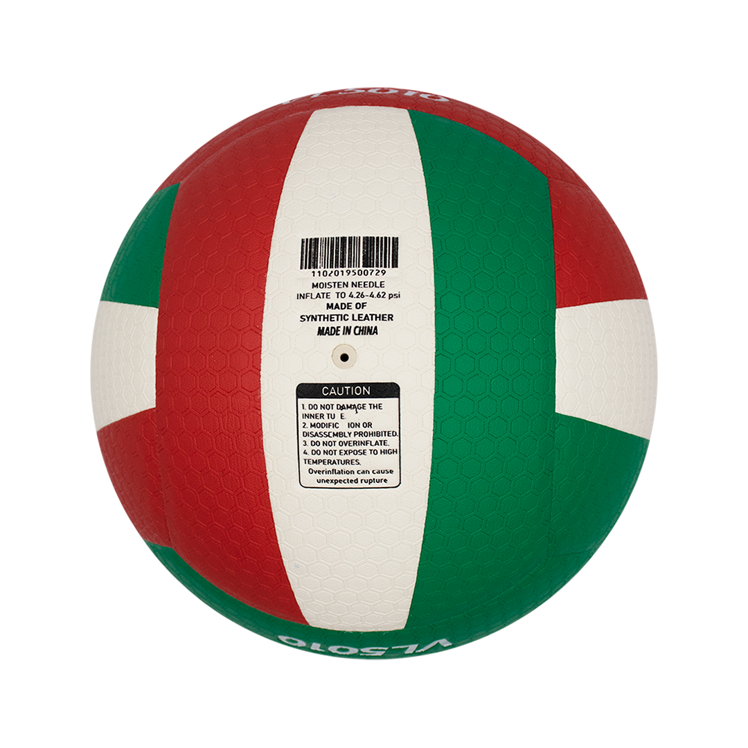 PELOTA DE VÓLEY VOLEO - VL5010 - CUERO SINTÉTICO
