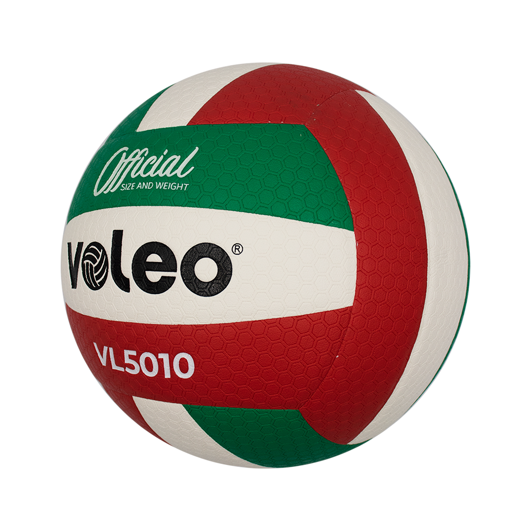 PELOTA DE VÓLEY VOLEO - VL5010 - CUERO SINTÉTICO