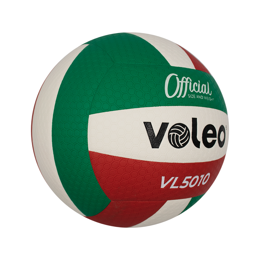 PELOTA DE VÓLEY VOLEO - VL5010 - CUERO SINTÉTICO