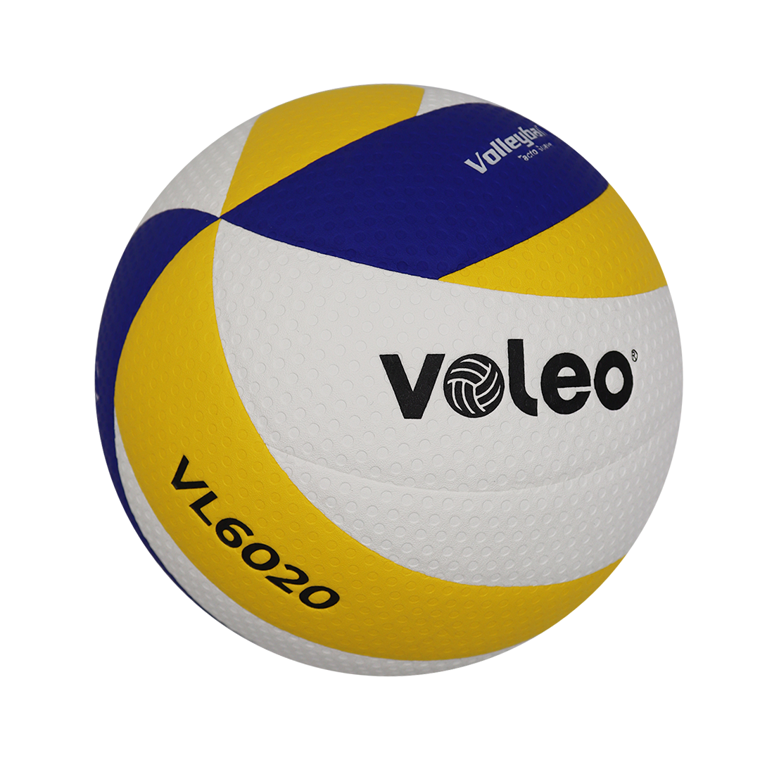 PELOTA DE VÓLEY VOLEO - VL6020 - CUERO SINTÉTICO