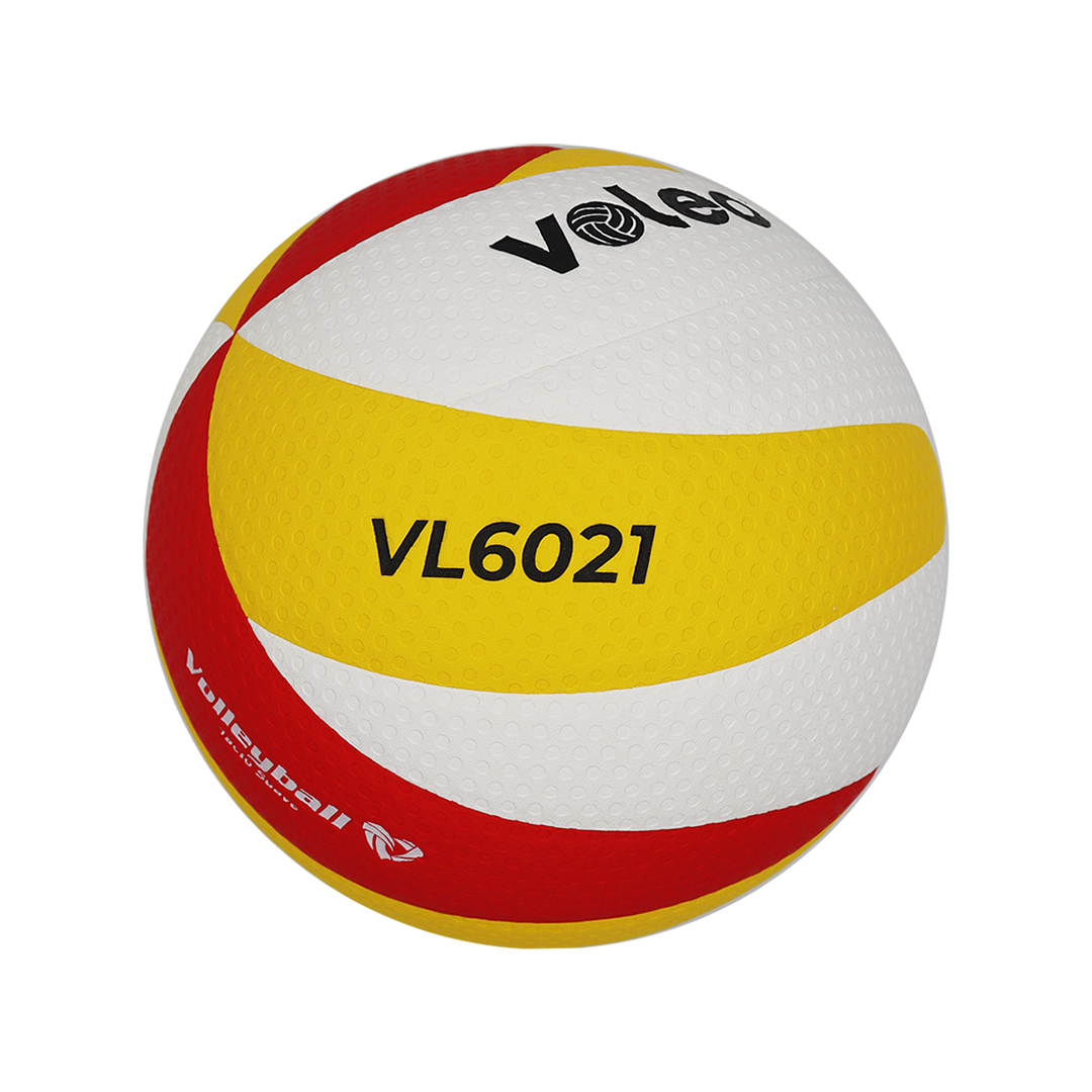 PELOTA DE VOLEY VOLEO VL6021 - CUERO SINTÉTICO