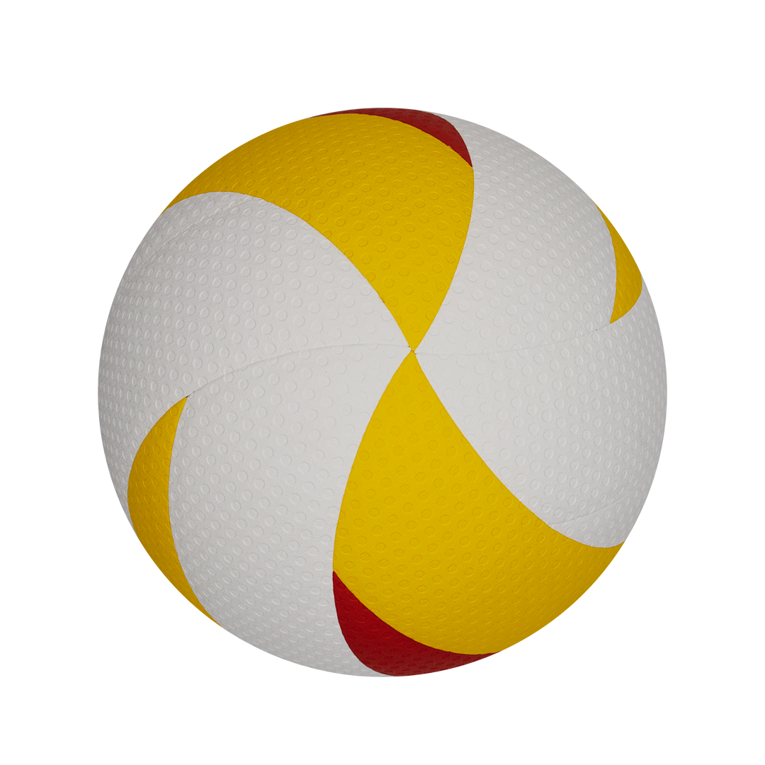 PELOTA DE VÓLEY VOLEO - VL6021 - CUERO SINTÉTICO