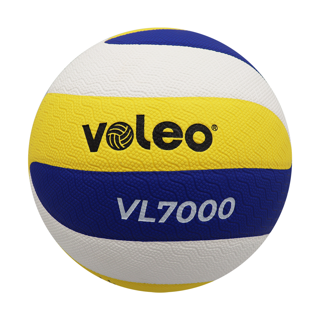PELOTA DE VOLEY VOLEO VL7000 - CUERO SINTÉTICO PU