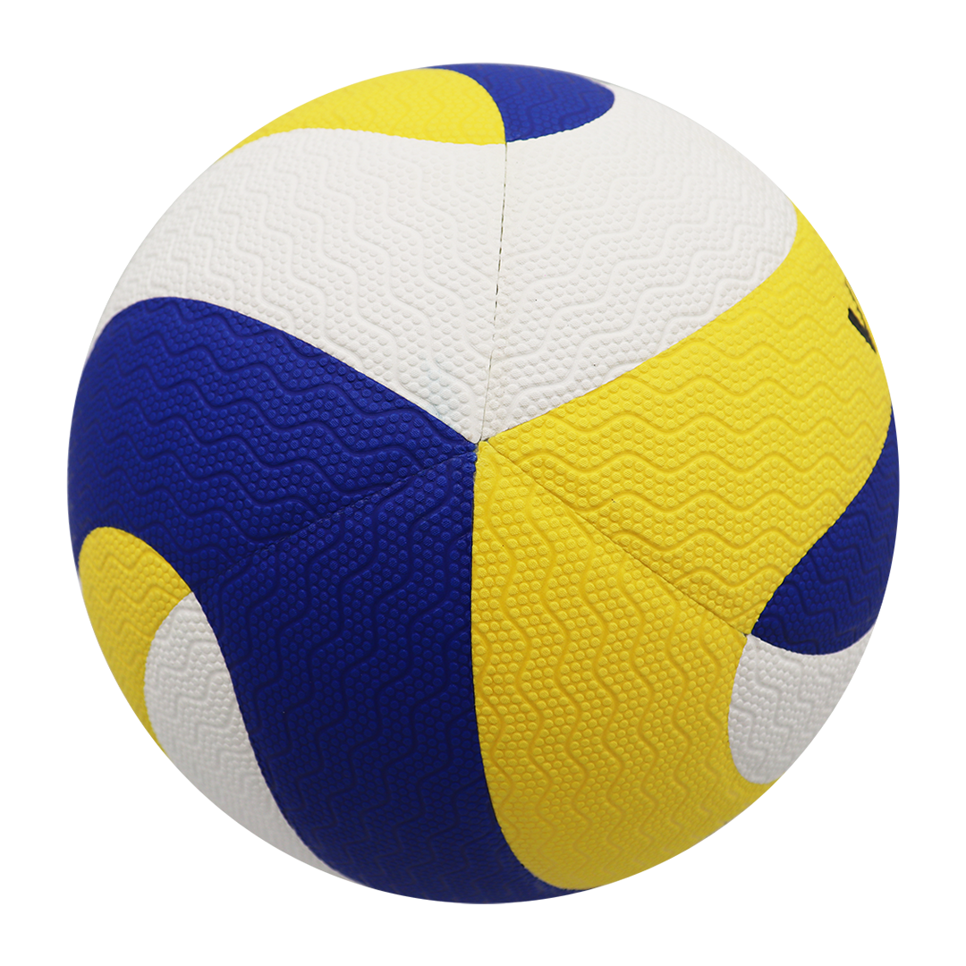 PELOTA DE VOLEY VOLEO VL7000 - CUERO SINTÉTICO PU
