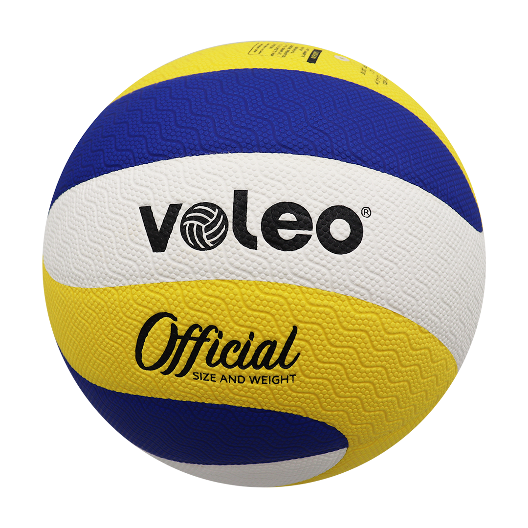 PELOTA DE VOLEY VOLEO VL7000 - CUERO SINTÉTICO PU