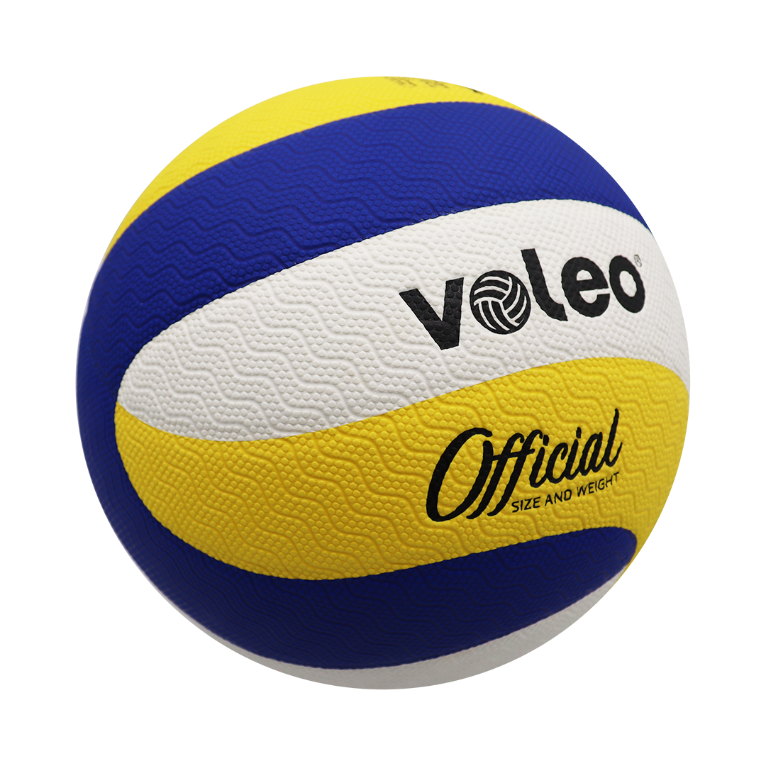 PELOTA DE VOLEY VOLEO VL7000 - CUERO SINTÉTICO PU