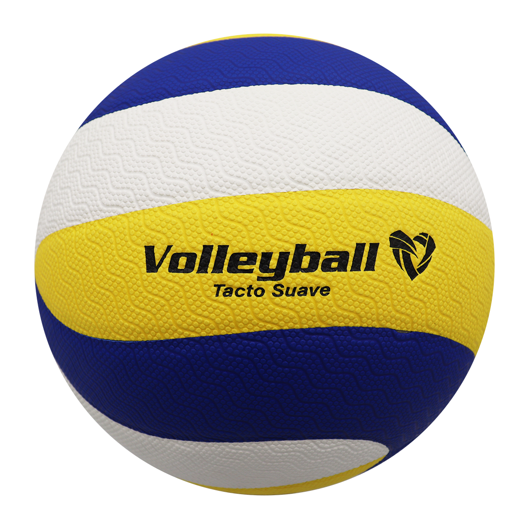 PELOTA DE VOLEY VOLEO VL7000 - CUERO SINTÉTICO PU