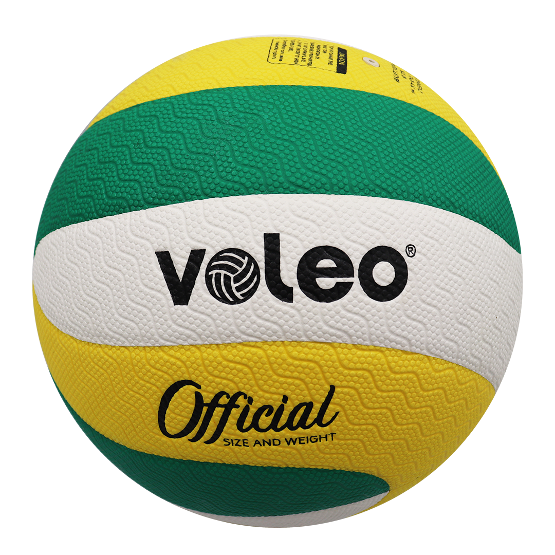 PELOTA DE VOLEY VOLEO VL7001 - CUERO SINTÉTICO PU