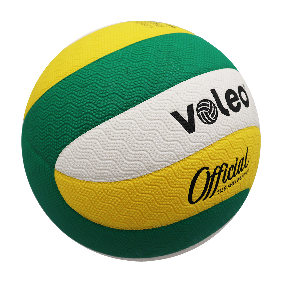 PELOTA DE VOLEY VOLEO VL7001 - CUERO SINTÉTICO PU