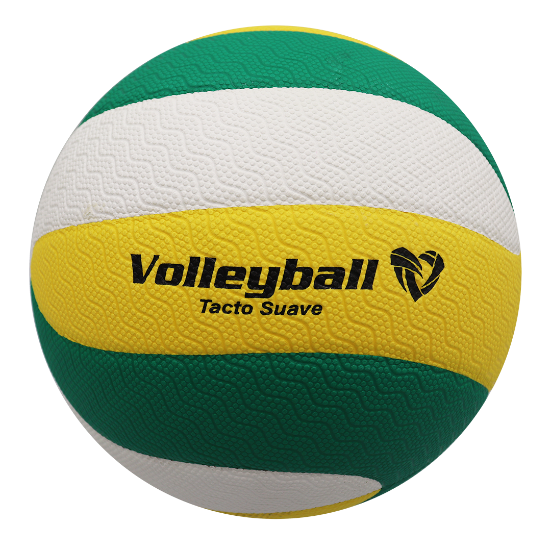 PELOTA DE VÓLEY VOLEO - VL7001 - CUERO SINTÉTICO PU
