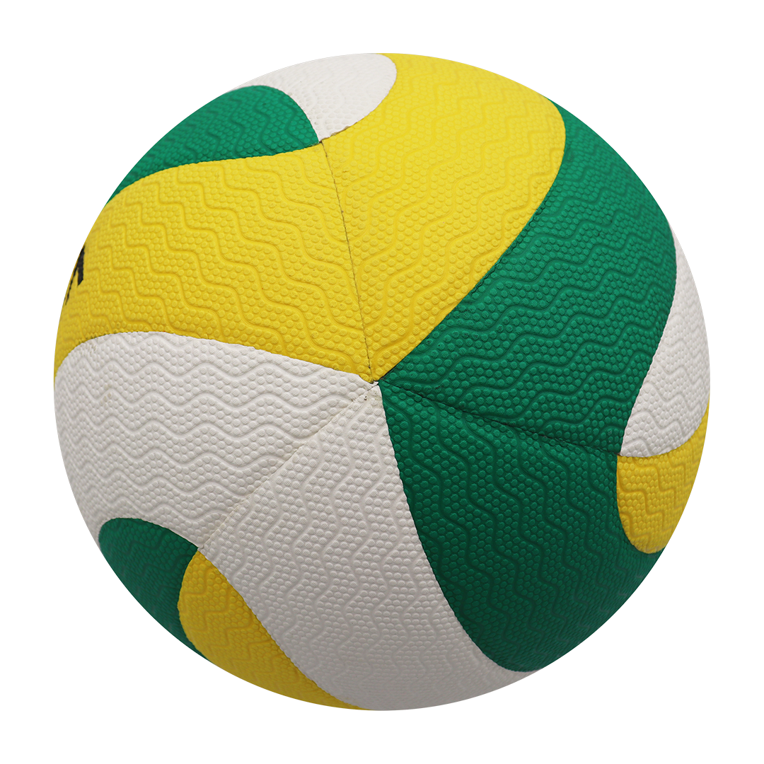 PELOTA DE VÓLEY VOLEO - VL7001 - CUERO SINTÉTICO PU