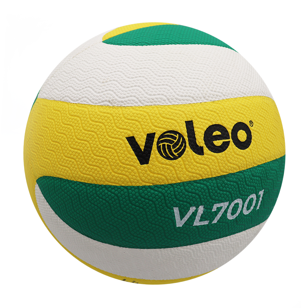 PELOTA DE VÓLEY VOLEO - VL7001 - CUERO SINTÉTICO PU