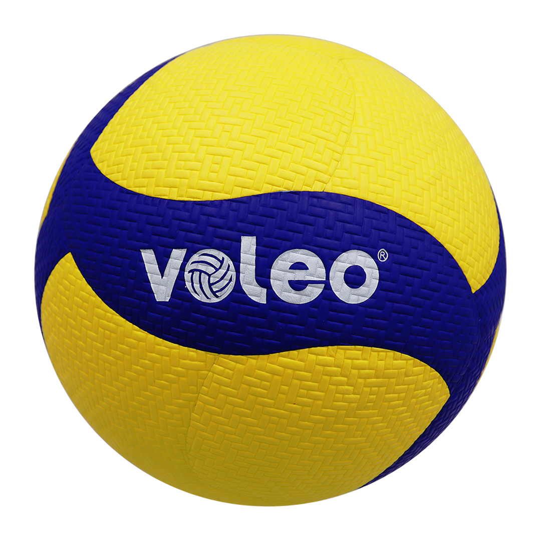 PELOTA DE VOLEY VOLEO VL9000 - CUERO SINTÉTICO PU