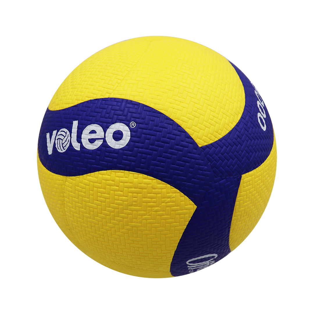 PELOTA DE VOLEY VOLEO VL9000 - CUERO SINTÉTICO PU