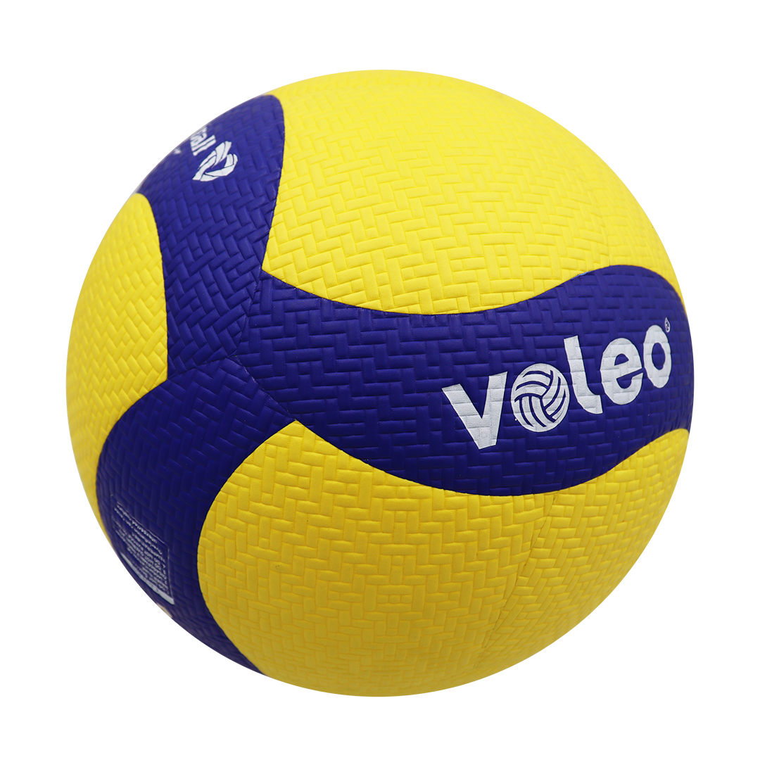 PELOTA DE VOLEY VOLEO - VL9000 - CUERO SINTÉTICO PU