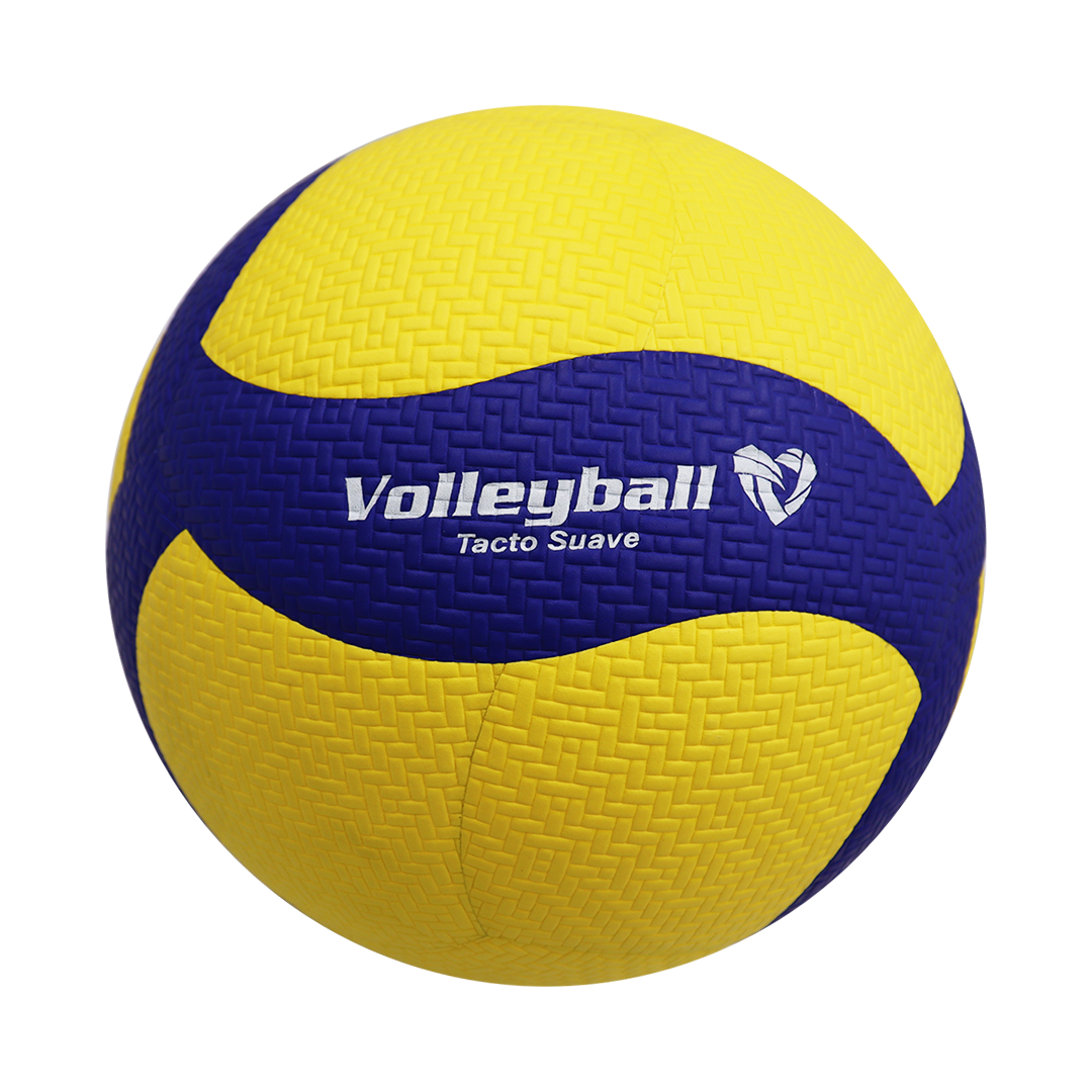 PELOTA DE VOLEY VOLEO - VL9000 - CUERO SINTÉTICO PU