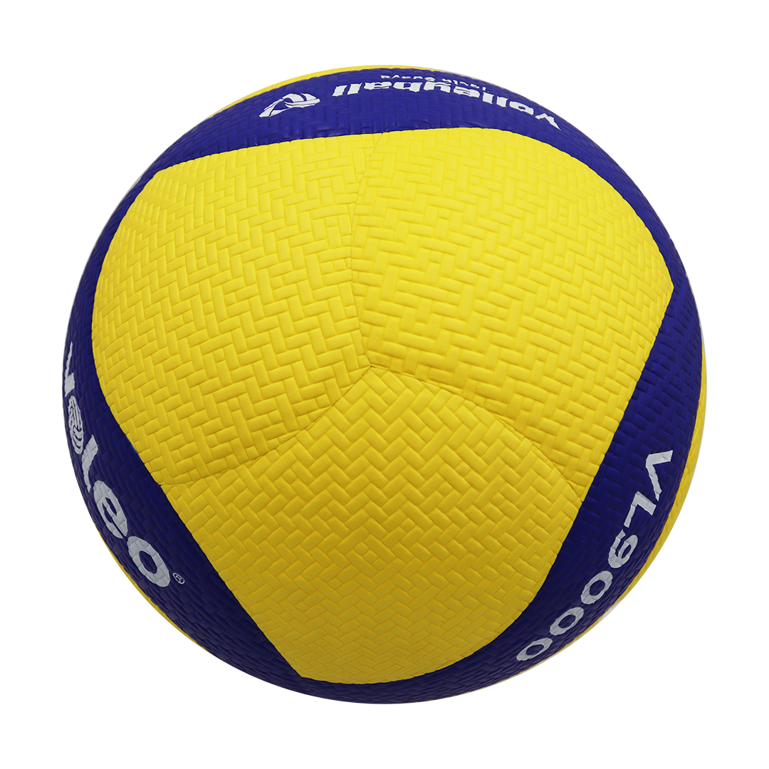 PELOTA DE VOLEY VOLEO - VL9000 - CUERO SINTÉTICO PU