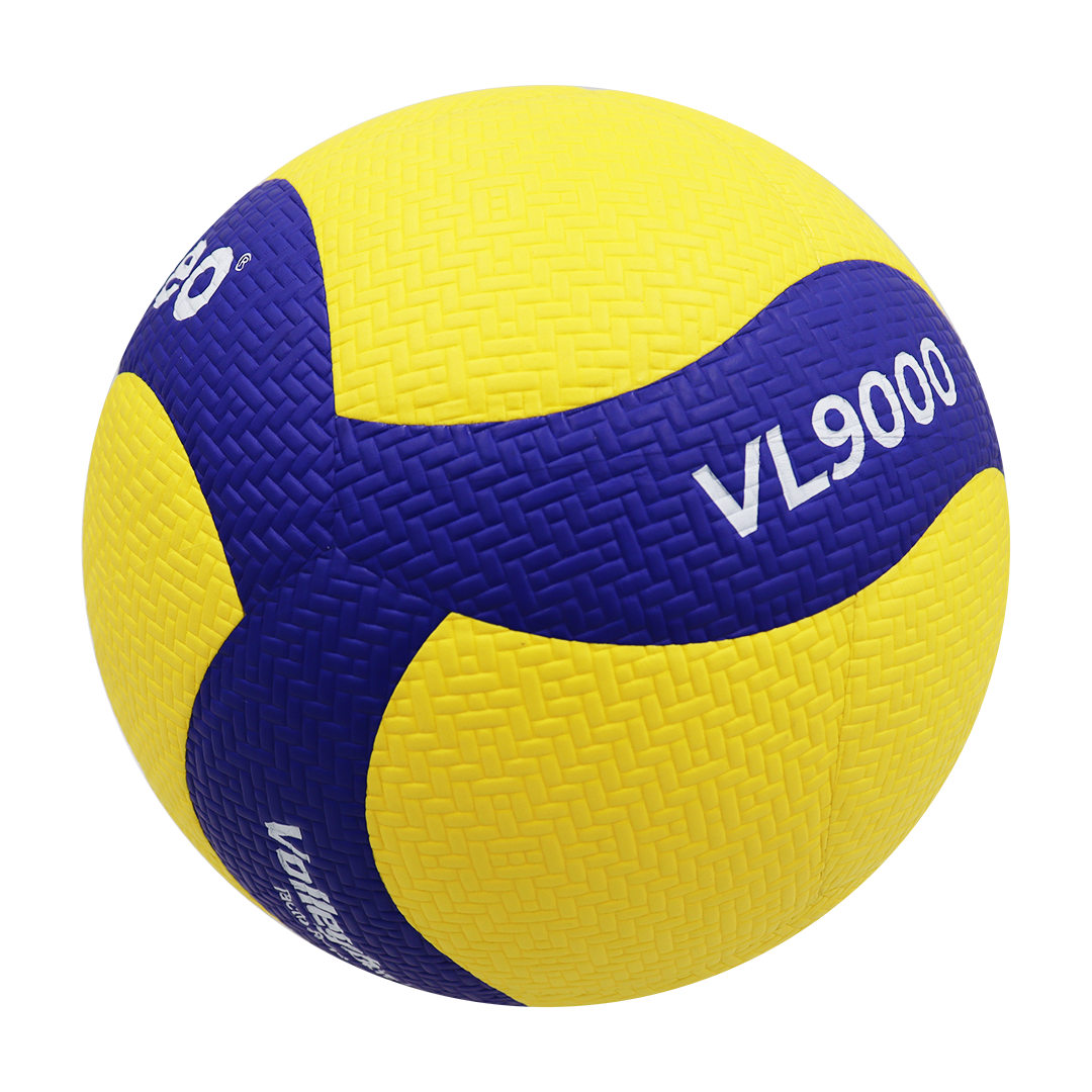 PELOTA DE VOLEY VOLEO - VL9000 - CUERO SINTÉTICO PU