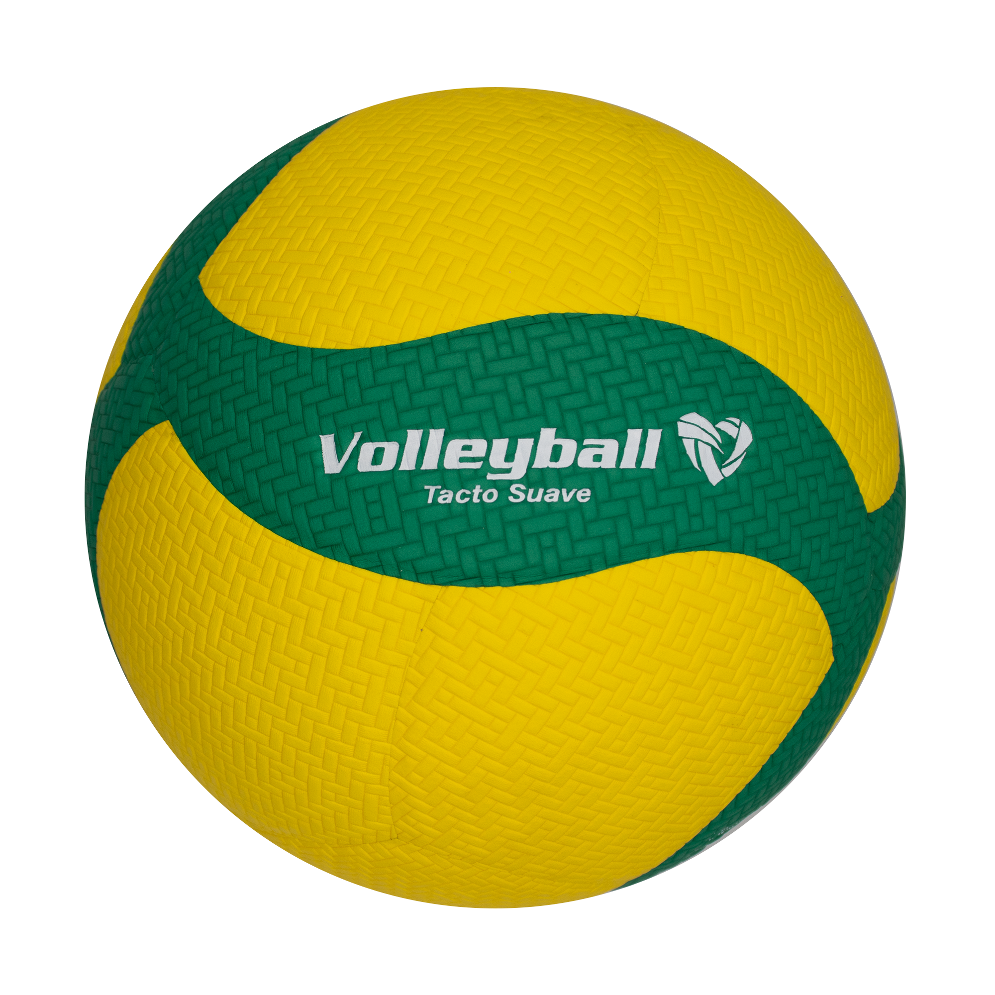 PELOTA DE VOLEY VOLEO - VL9002 - CUERO SINTÉTICO PU